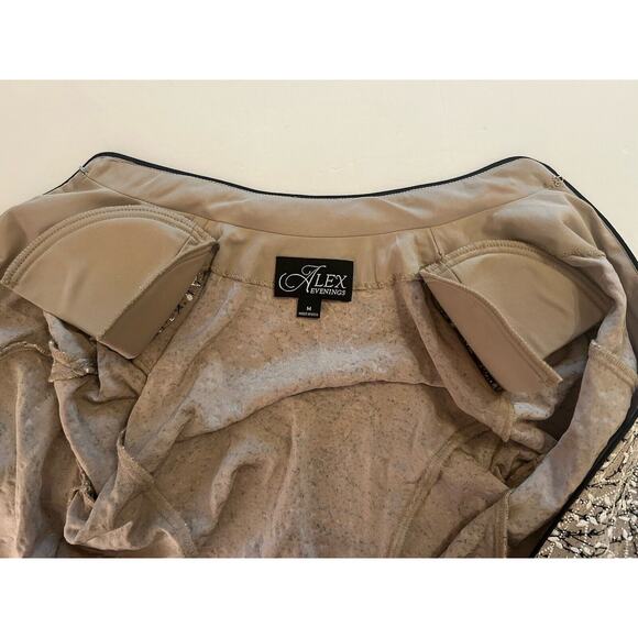 Alex Evenings not available - Picture 14 of 14